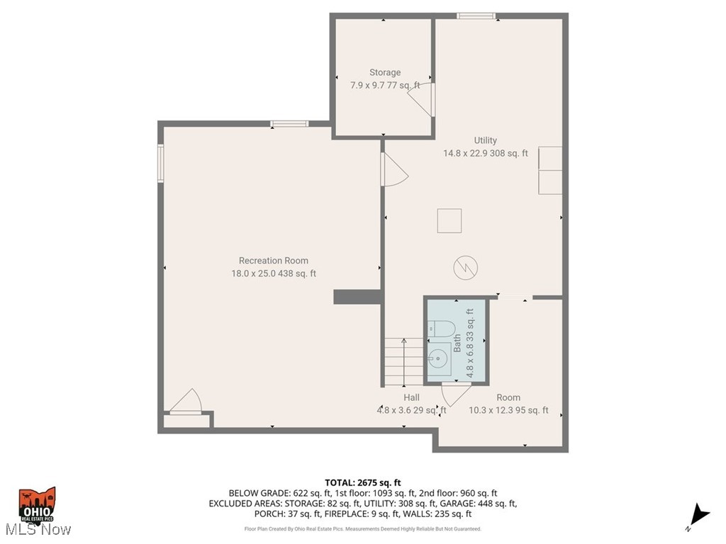 Charleston Place Ph 2 - Residential