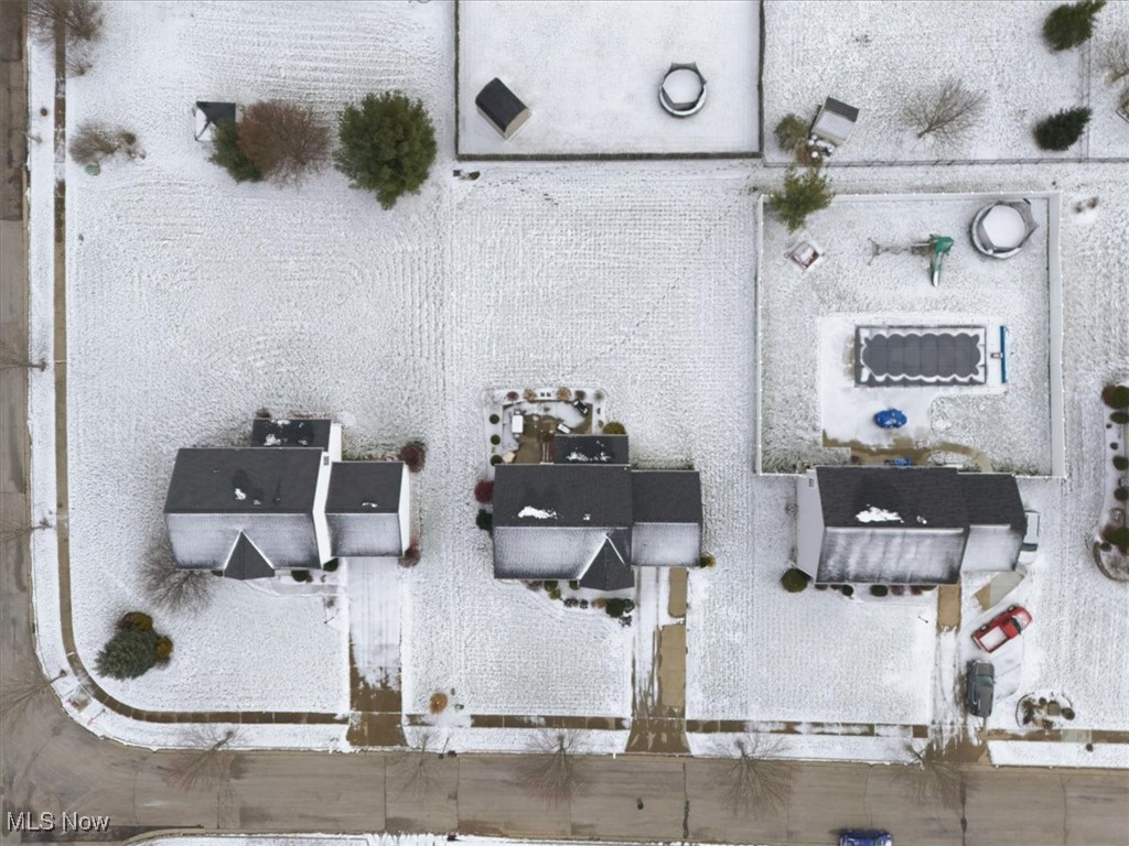 Charleston Place Ph 2 - Residential