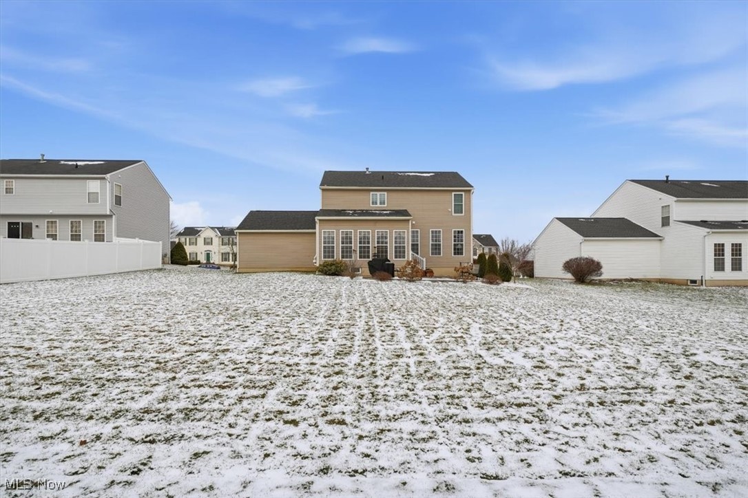 Charleston Place Ph 2 - Residential