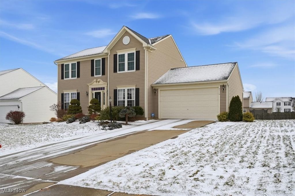 Photo of 4116 Southwyck Road, Uniontown, OH 44685 (MLS # 5176792)