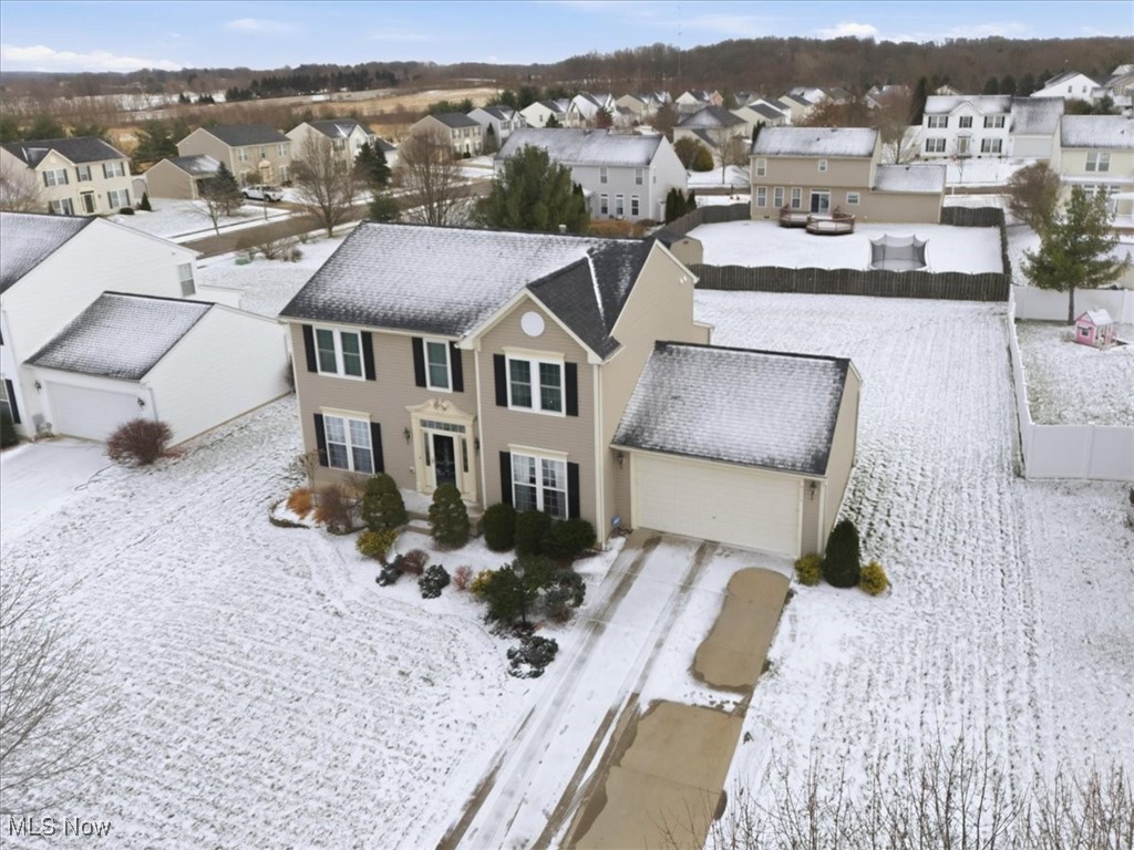 Charleston Place Ph 2 - Residential