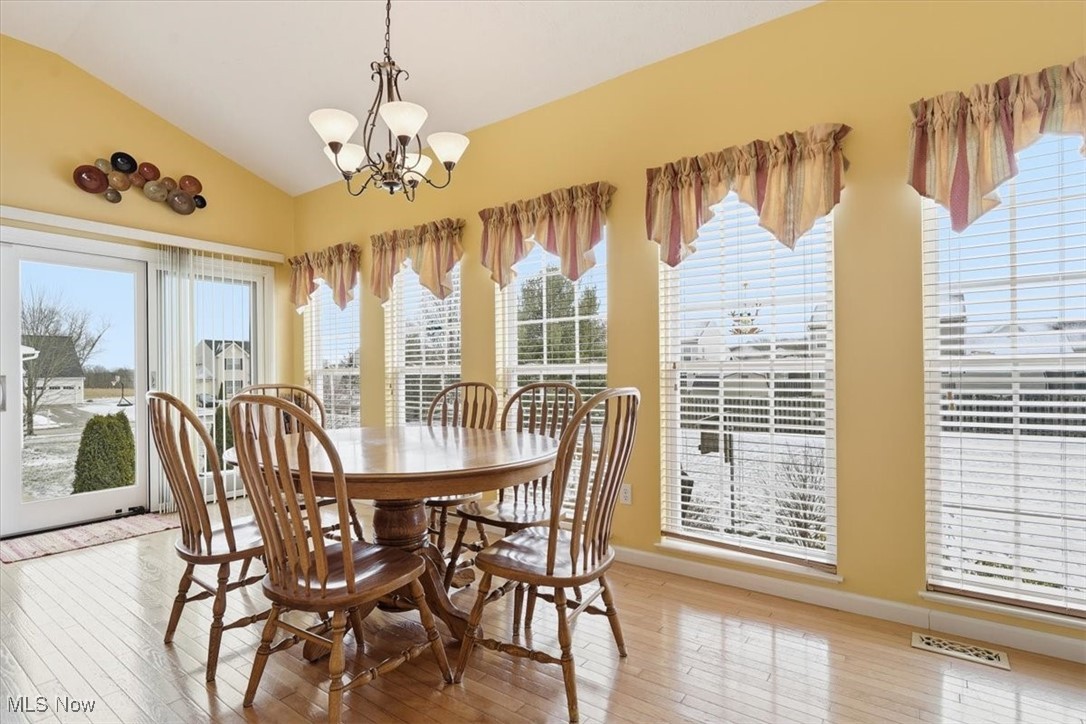 Charleston Place Ph 2 - Residential