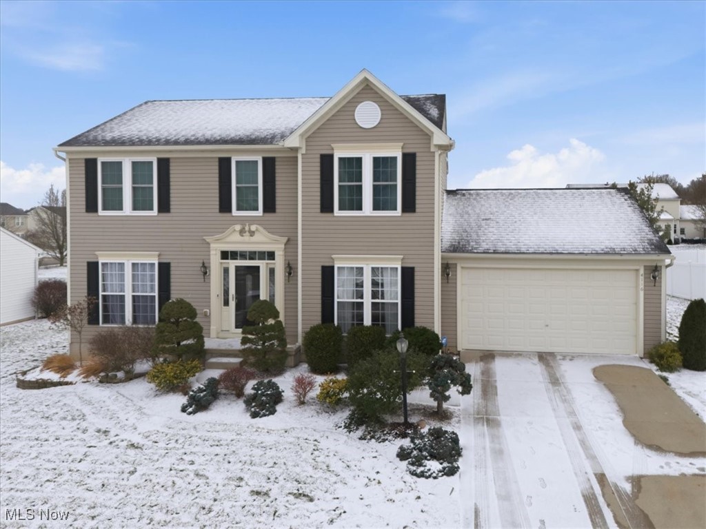 Charleston Place Ph 2 - Residential