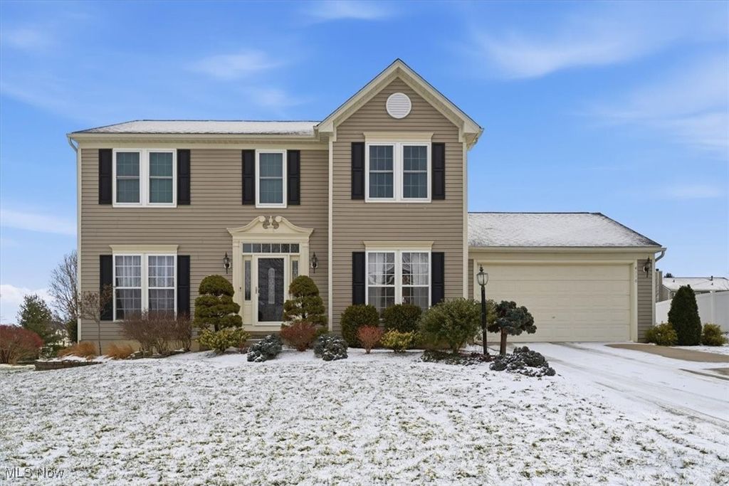 Photo of 4116 Southwyck Road, Uniontown, OH 44685 (MLS # 5176792)