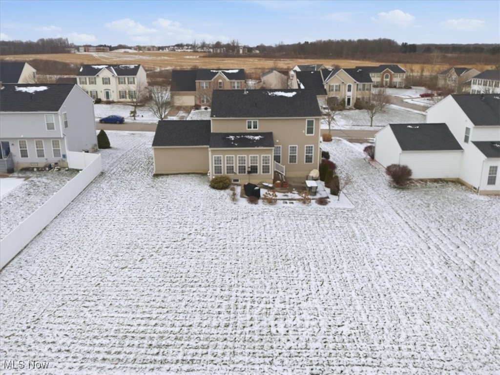 Charleston Place Ph 2 - Residential