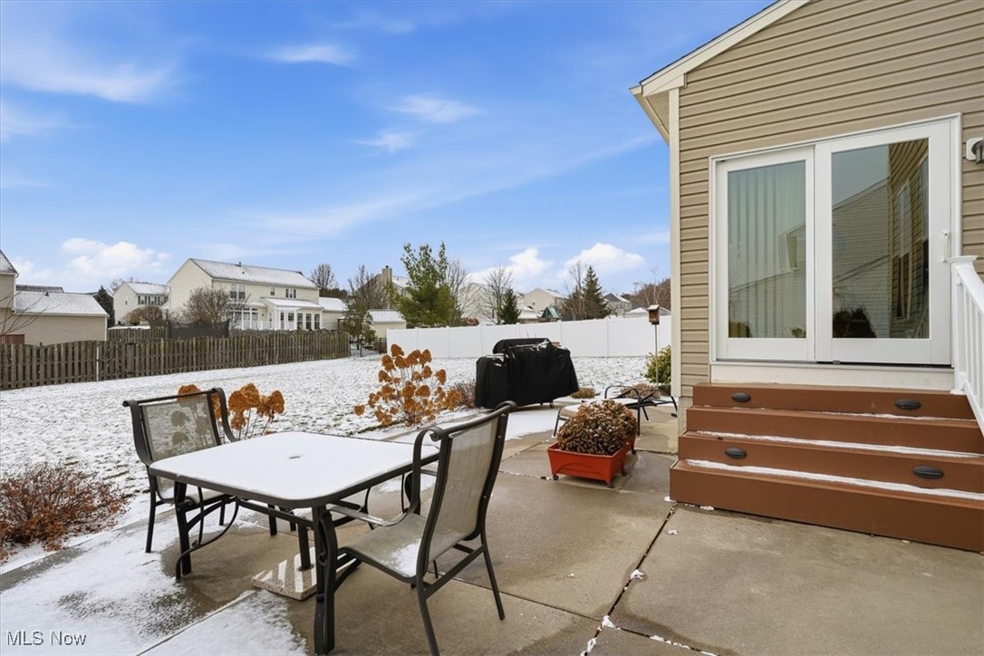 Charleston Place Ph 2 - Residential