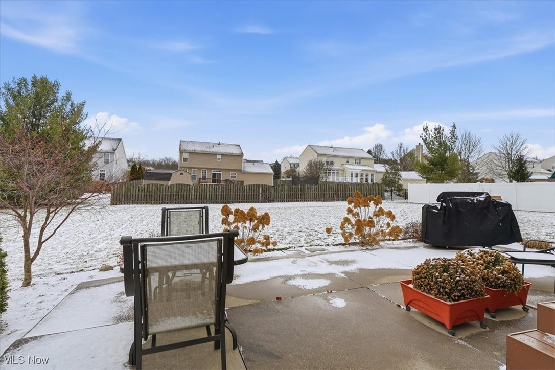 Charleston Place Ph 2 - Residential