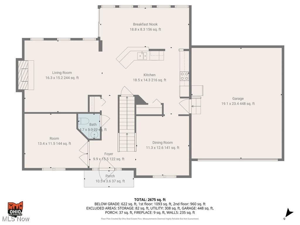 Charleston Place Ph 2 - Residential