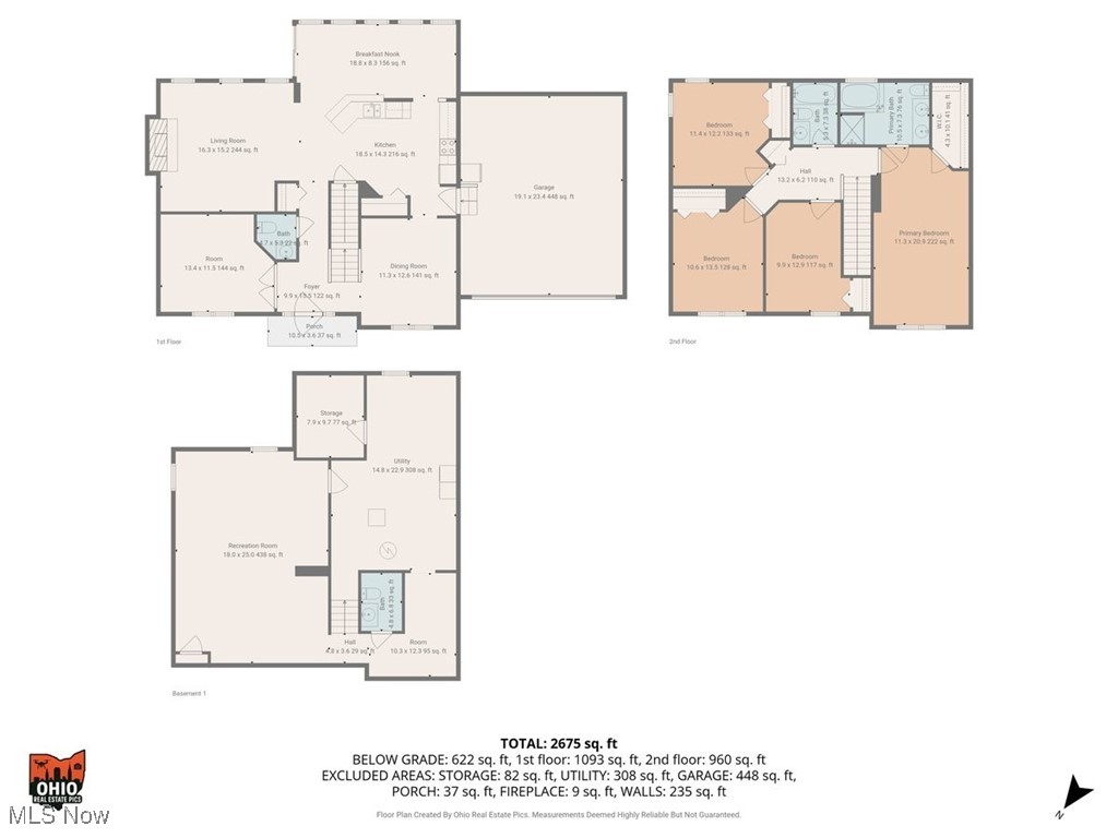 Charleston Place Ph 2 - Residential