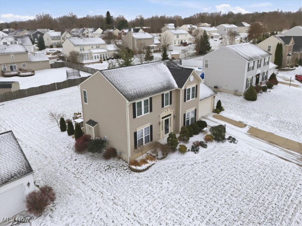 Charleston Place Ph 2 - Residential