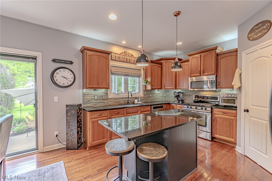 Newell Creek Sub - Residential