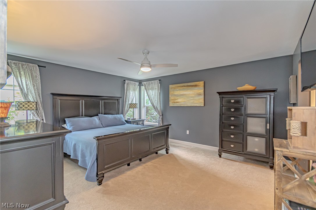 Newell Creek Sub - Residential