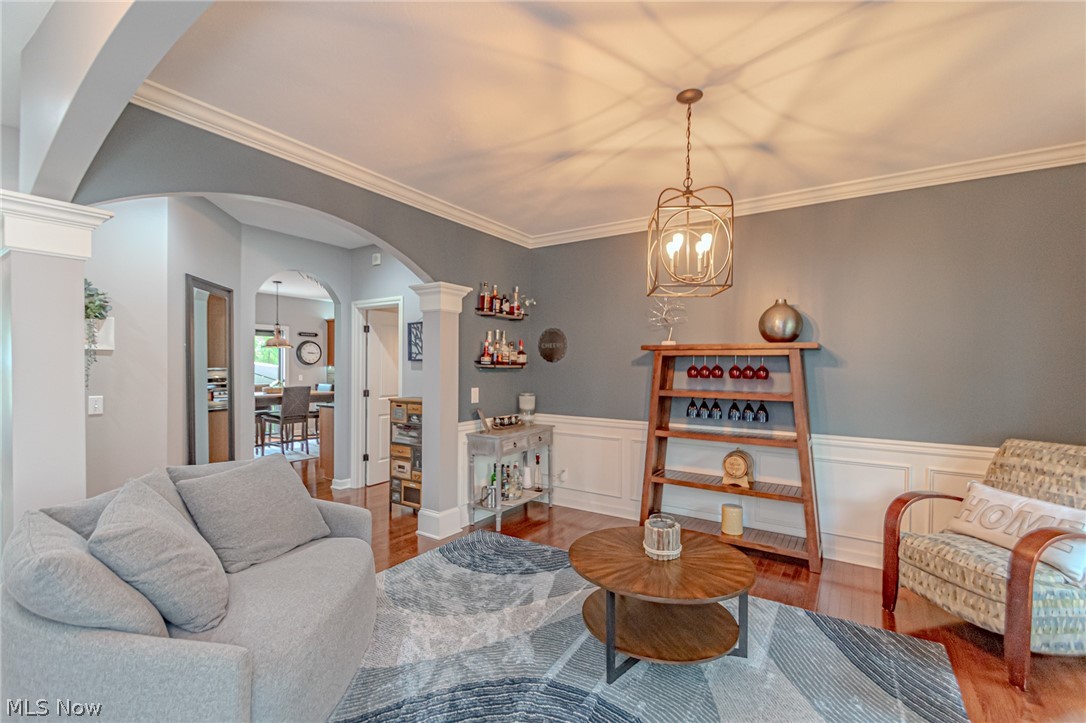 Newell Creek Sub - Residential