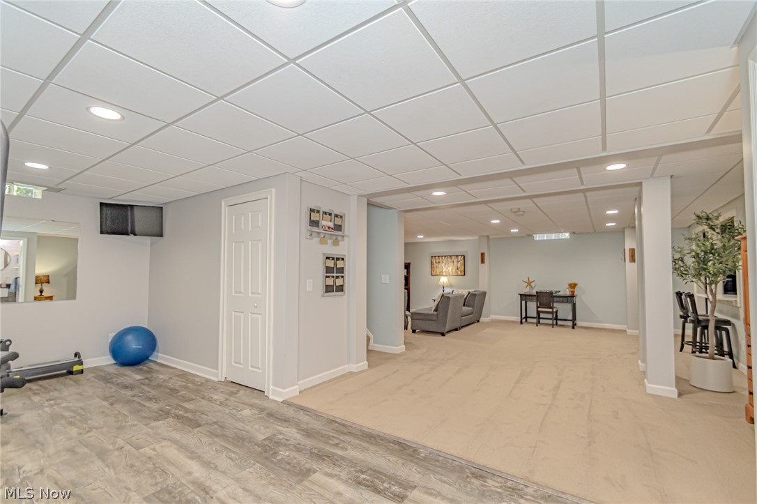 Newell Creek Sub - Residential