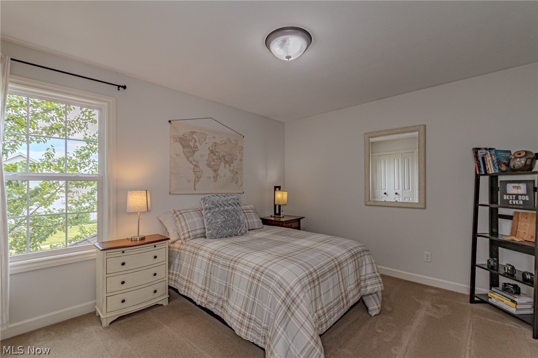 Newell Creek Sub - Residential