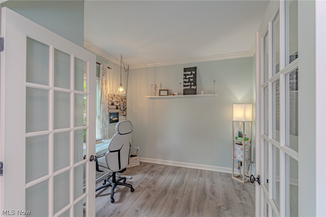 Newell Creek Sub - Residential