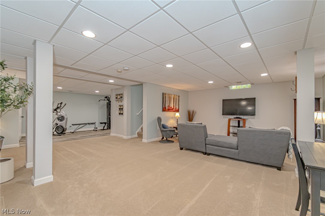 Newell Creek Sub - Residential