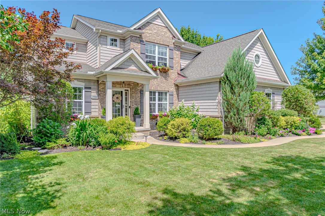 Newell Creek Sub - Residential