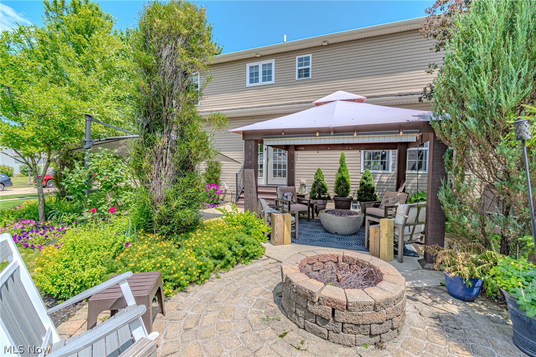 Newell Creek Sub - Residential