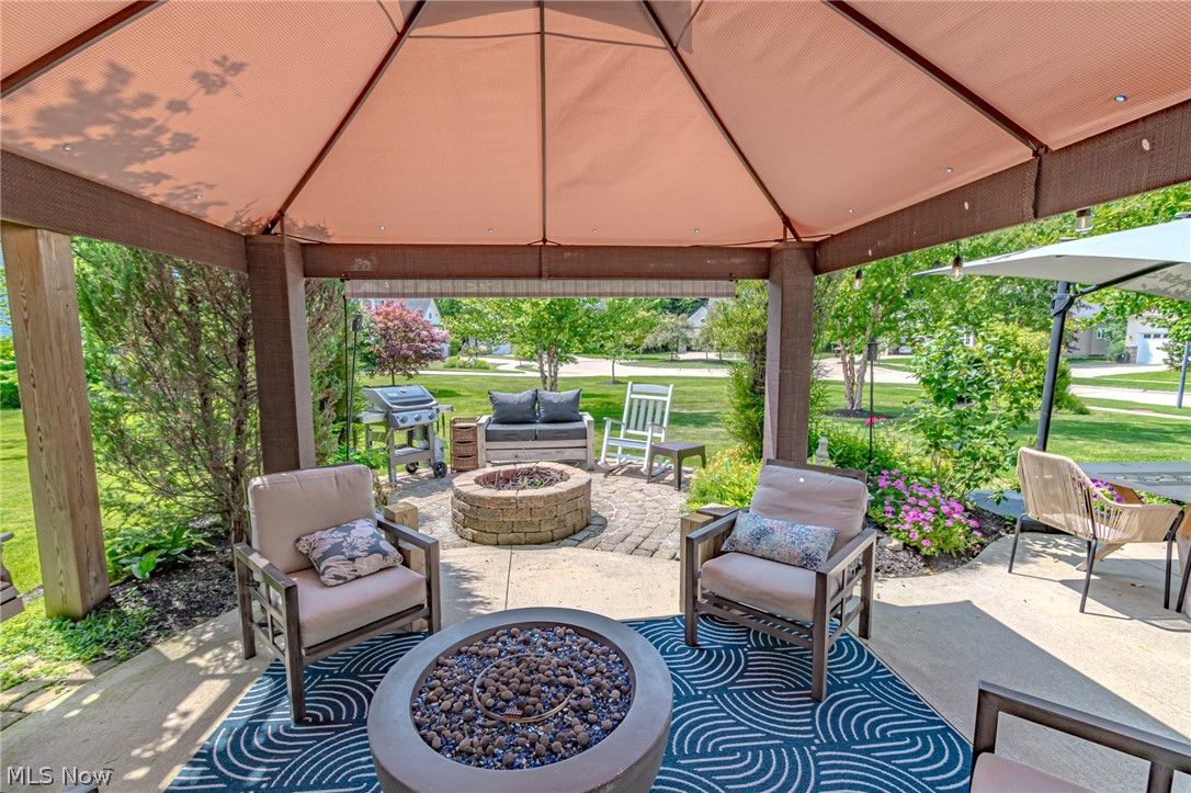 Newell Creek Sub - Residential