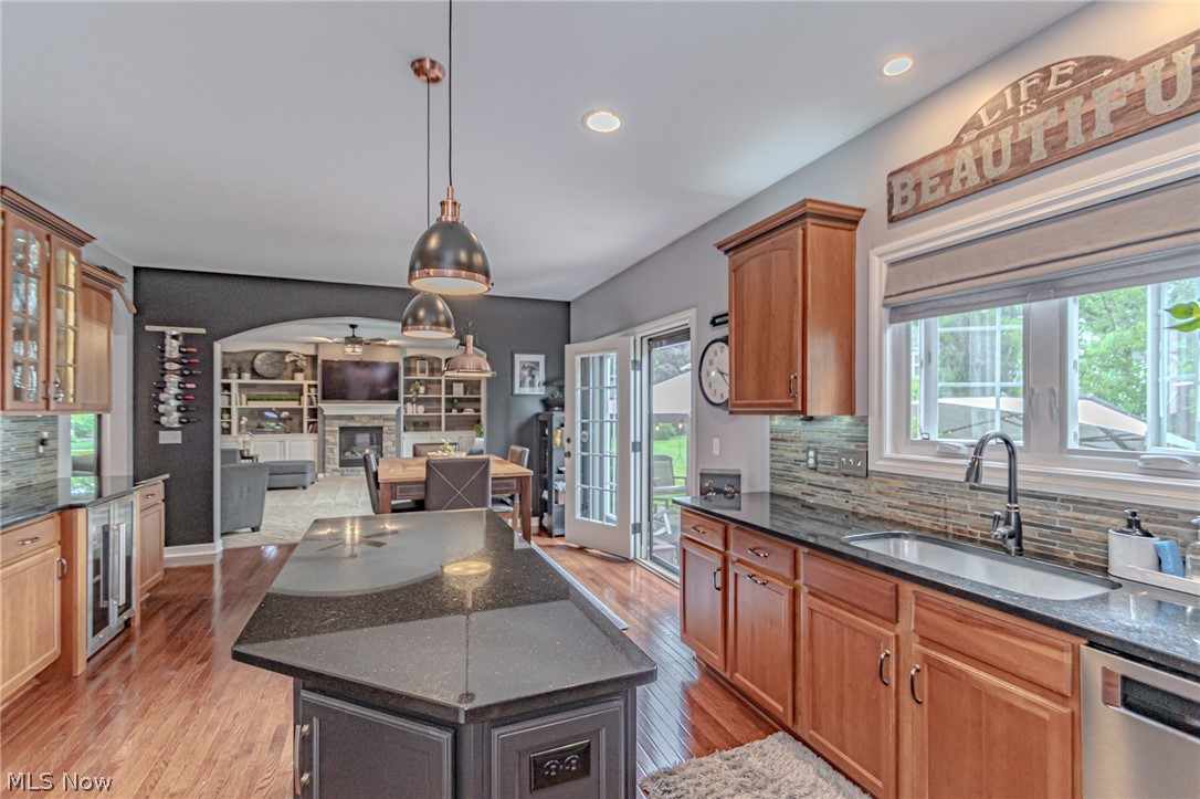 Newell Creek Sub - Residential