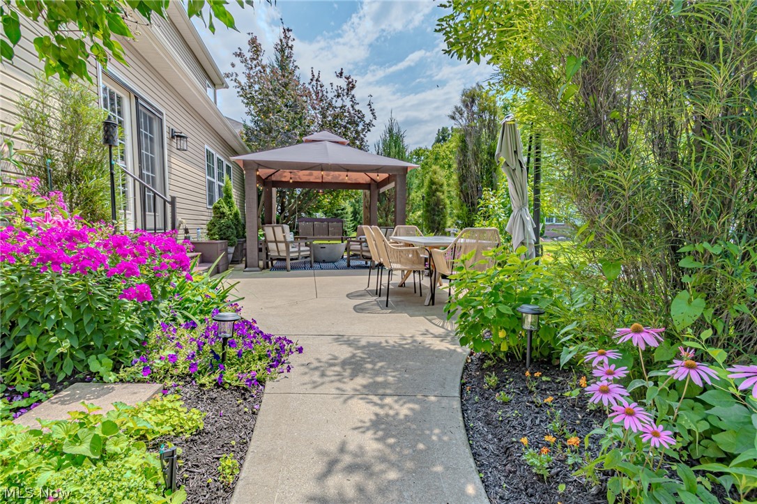 Newell Creek Sub - Residential