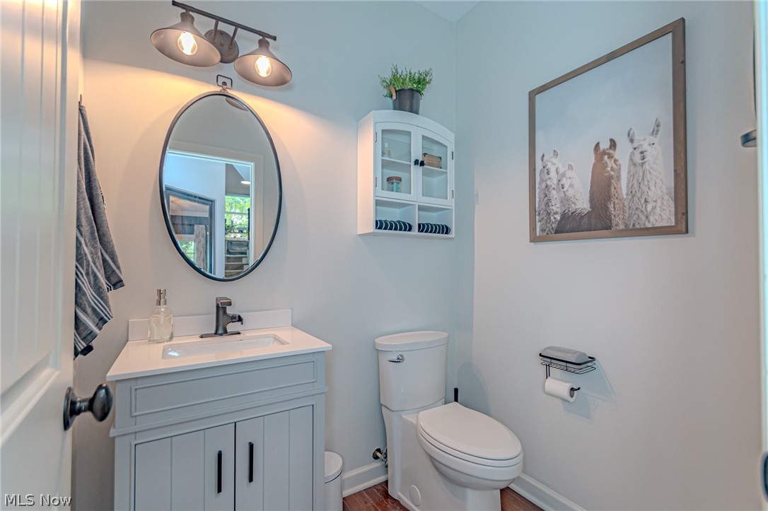 Newell Creek Sub - Residential