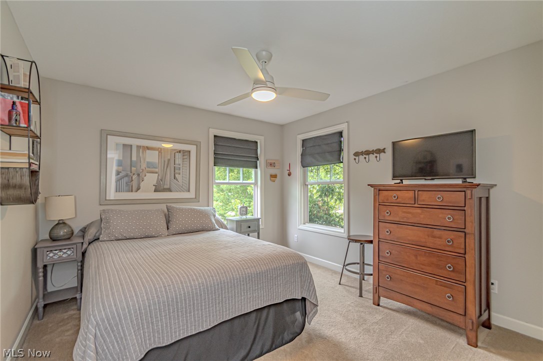 Newell Creek Sub - Residential