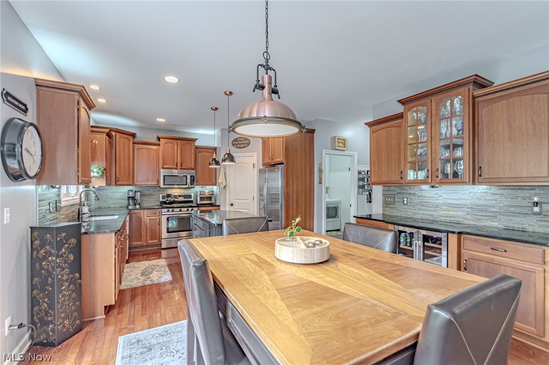 Newell Creek Sub - Residential