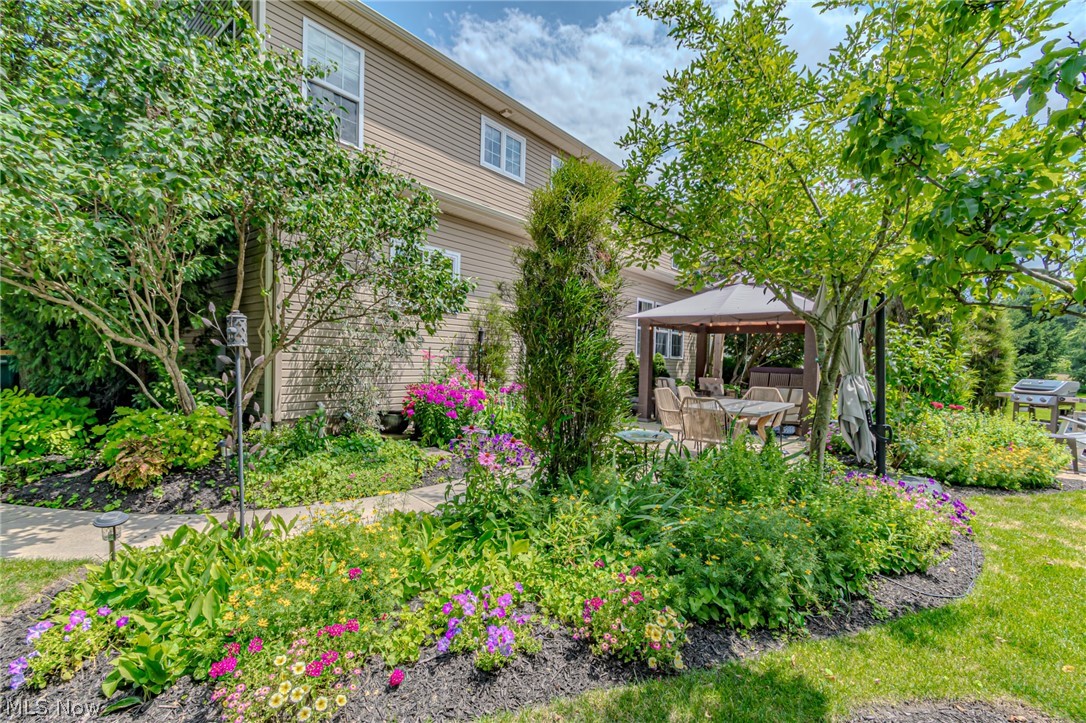 Newell Creek Sub - Residential