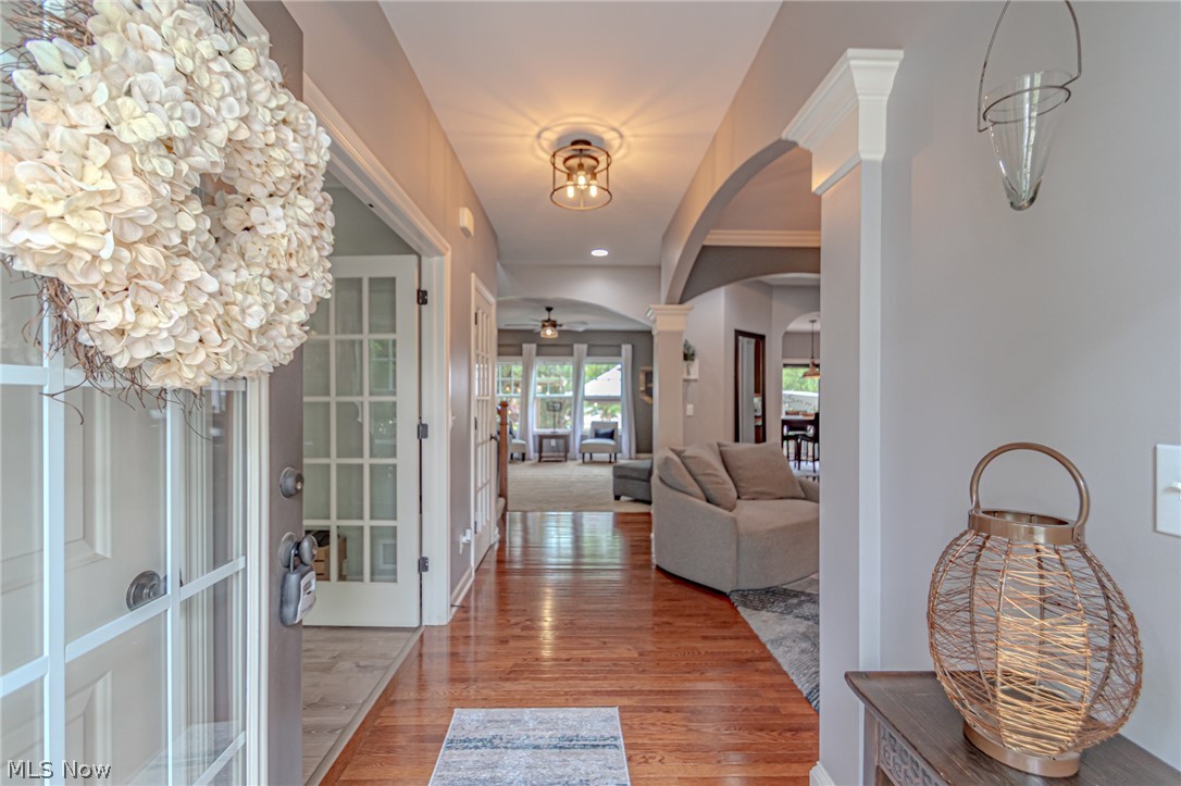 Newell Creek Sub - Residential