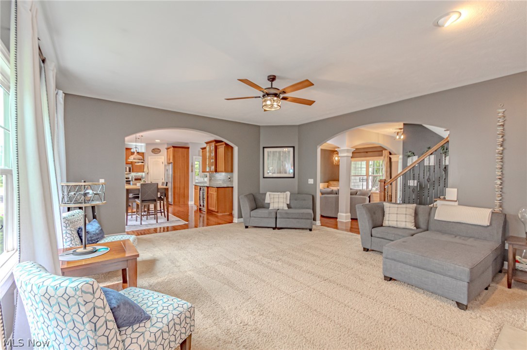 Newell Creek Sub - Residential