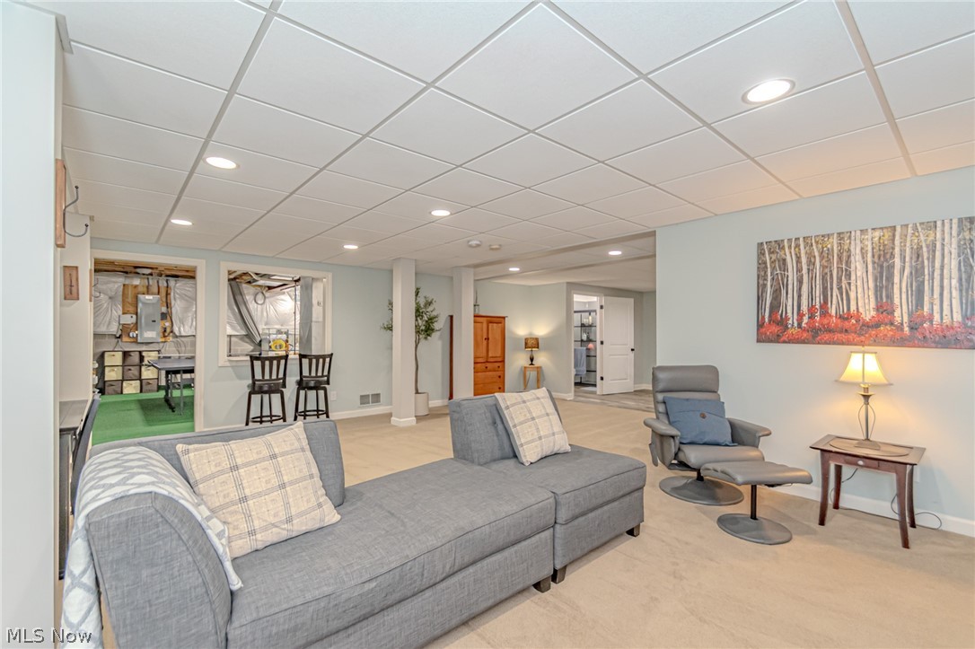 Newell Creek Sub - Residential