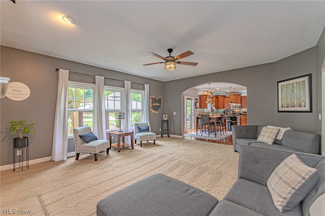 Newell Creek Sub - Residential