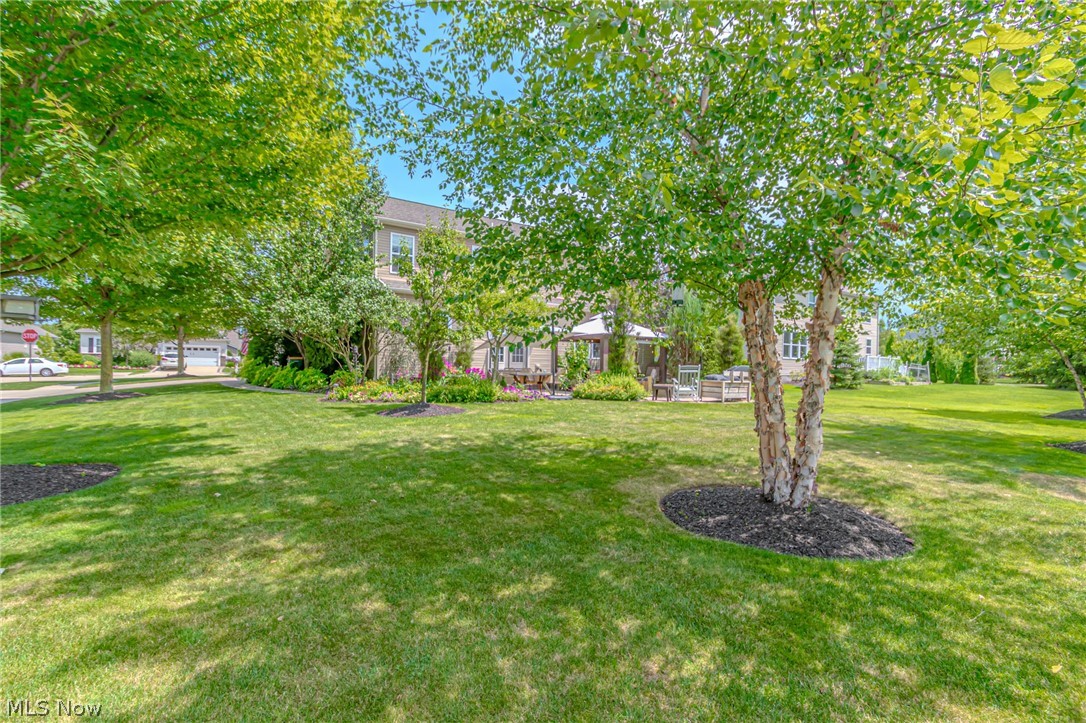 Newell Creek Sub - Residential