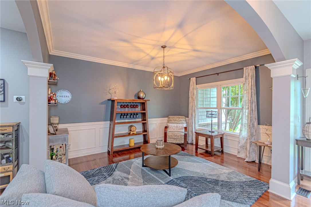 Newell Creek Sub - Residential