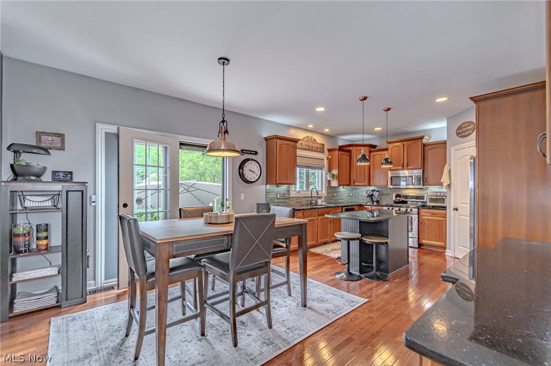 Newell Creek Sub - Residential