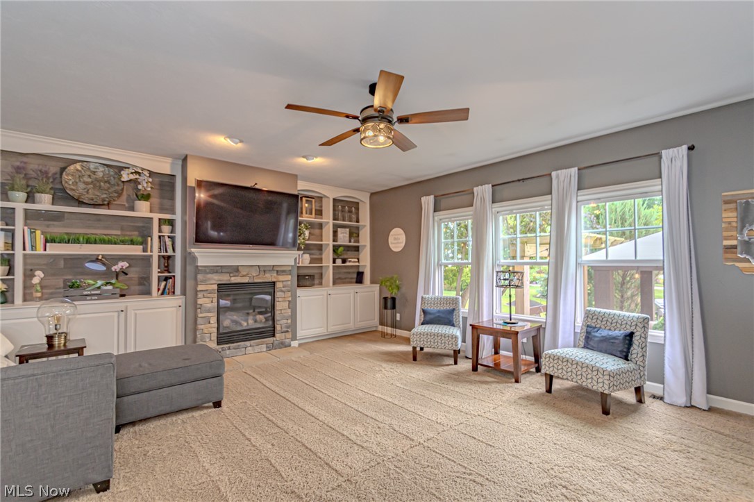 Newell Creek Sub - Residential