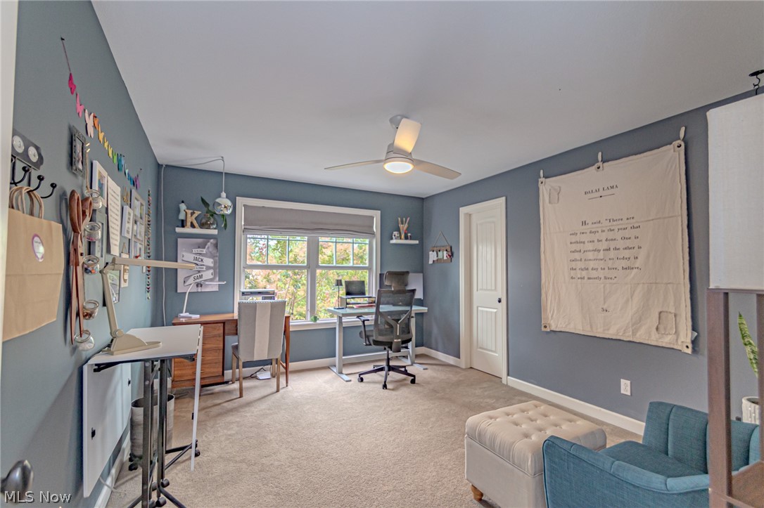 Newell Creek Sub - Residential