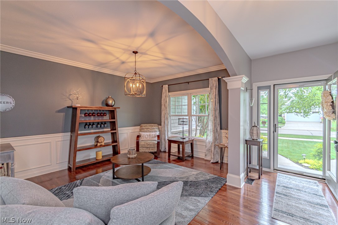 Newell Creek Sub - Residential