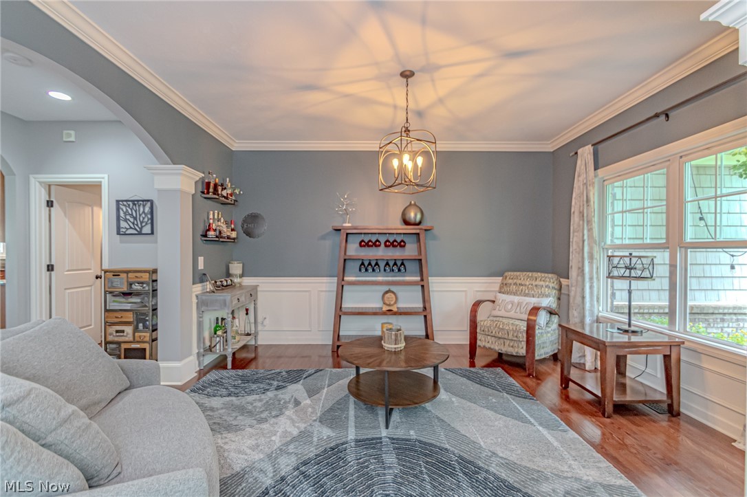 Newell Creek Sub - Residential