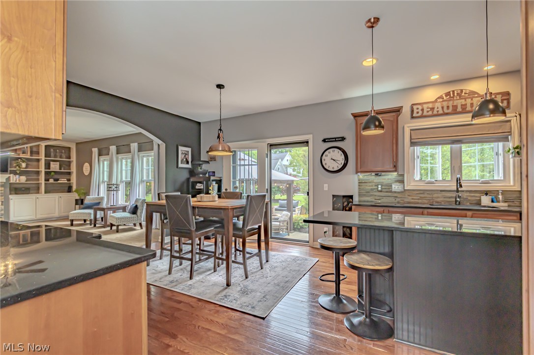 Newell Creek Sub - Residential