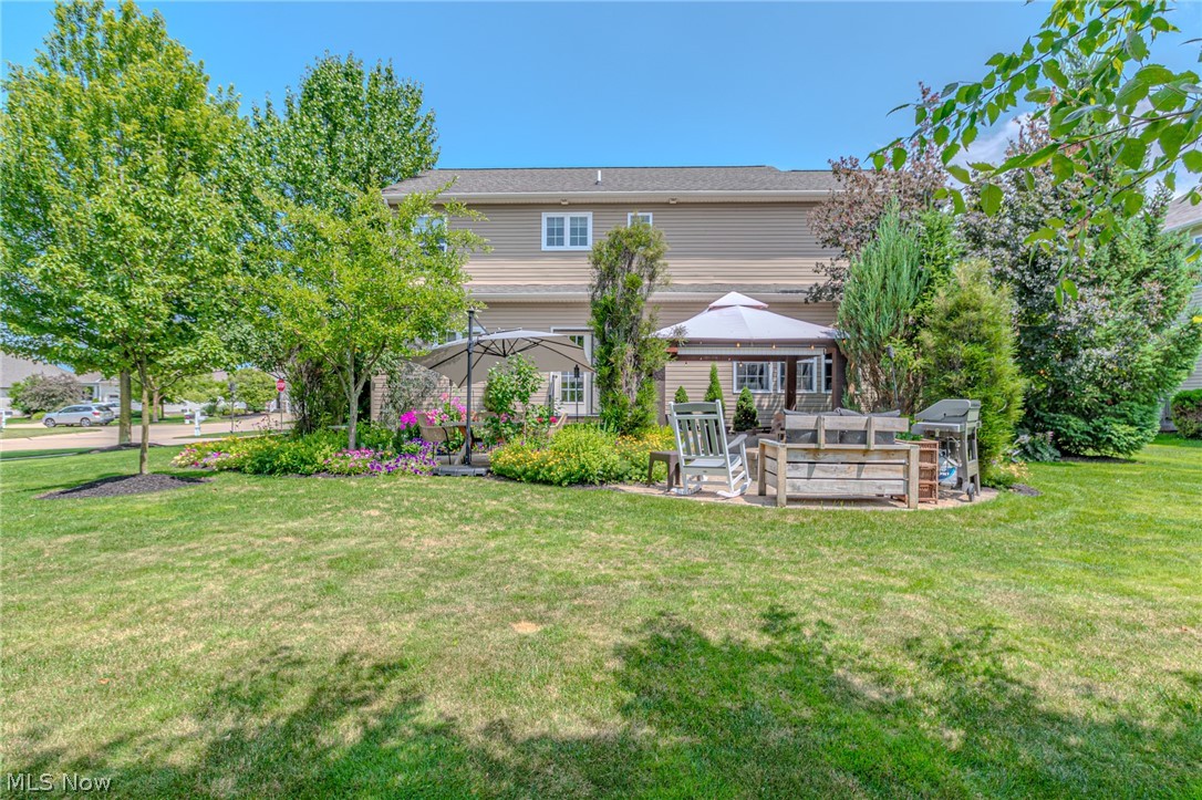 Newell Creek Sub - Residential