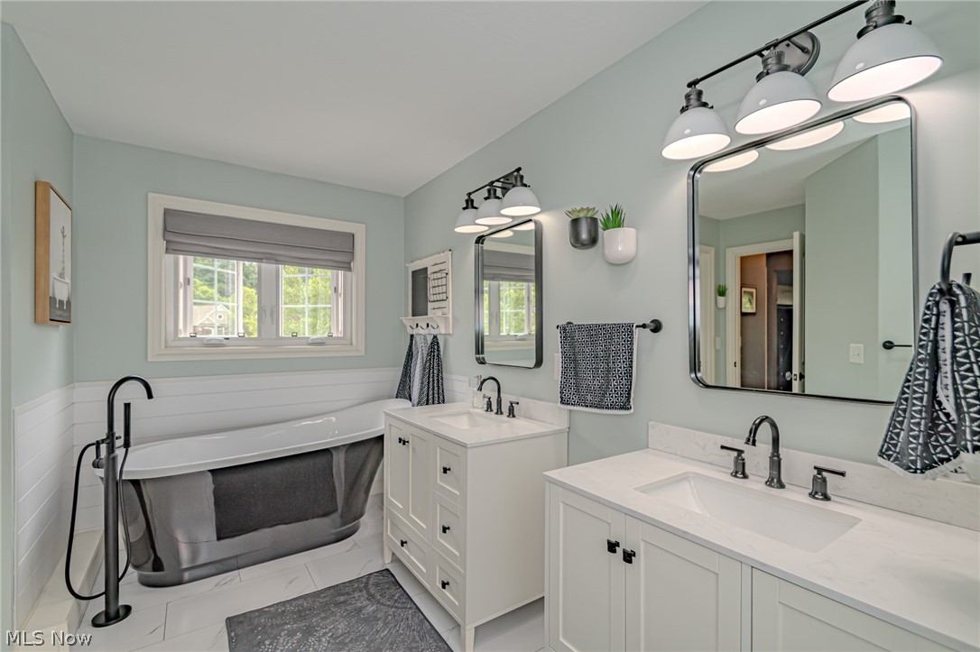 Newell Creek Sub - Residential