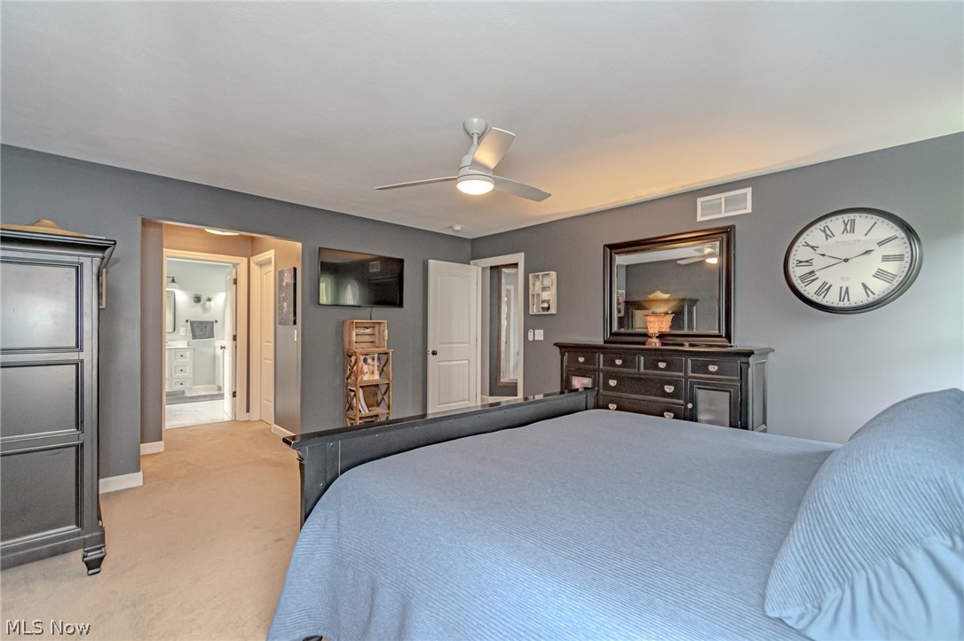 Newell Creek Sub - Residential