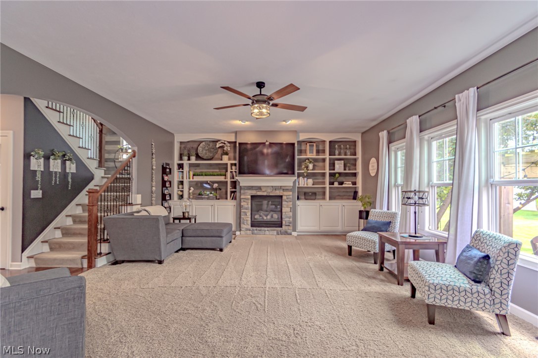 Newell Creek Sub - Residential