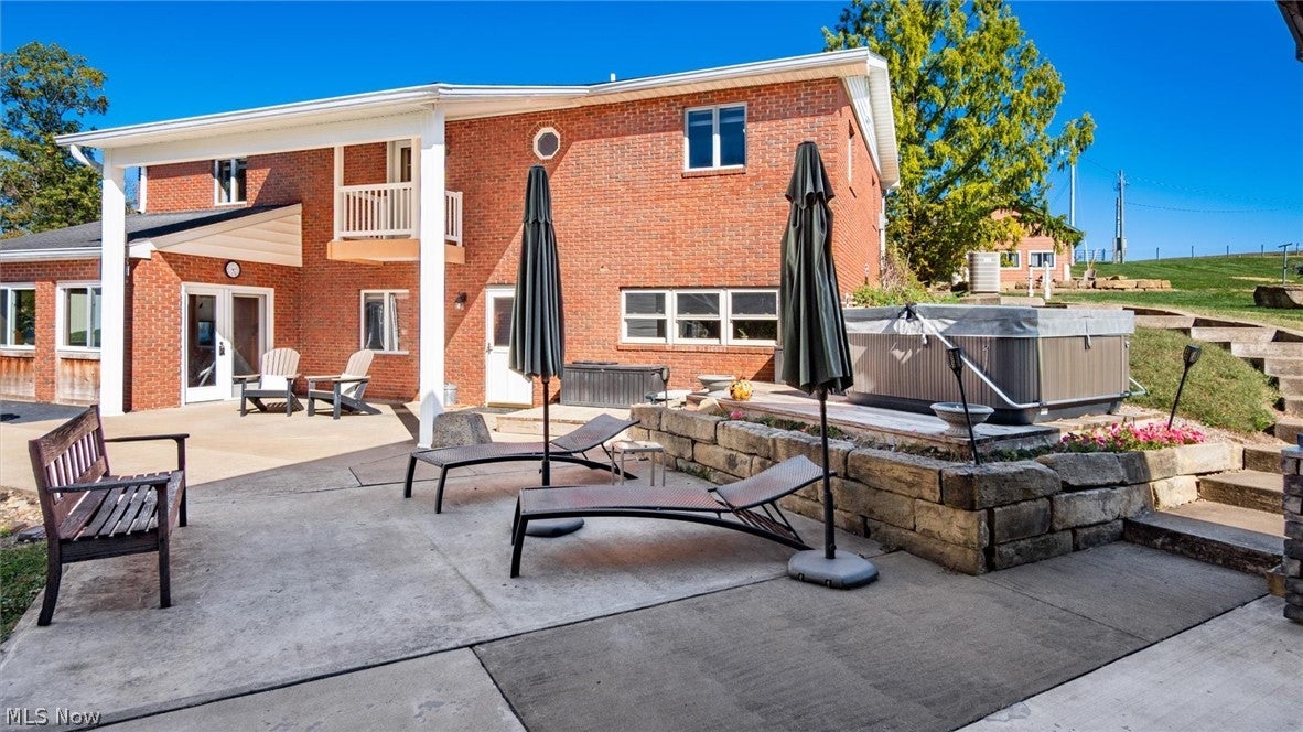 5700 Old Coopermill Road