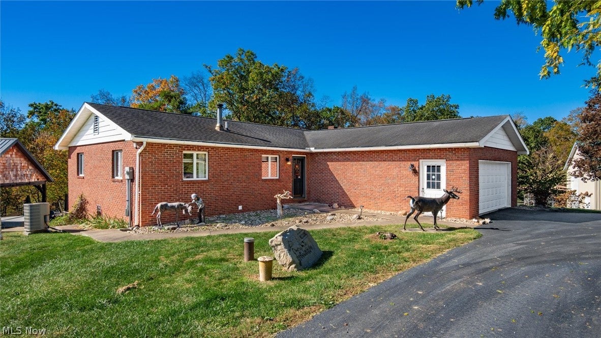 5700 Old Coopermill Road