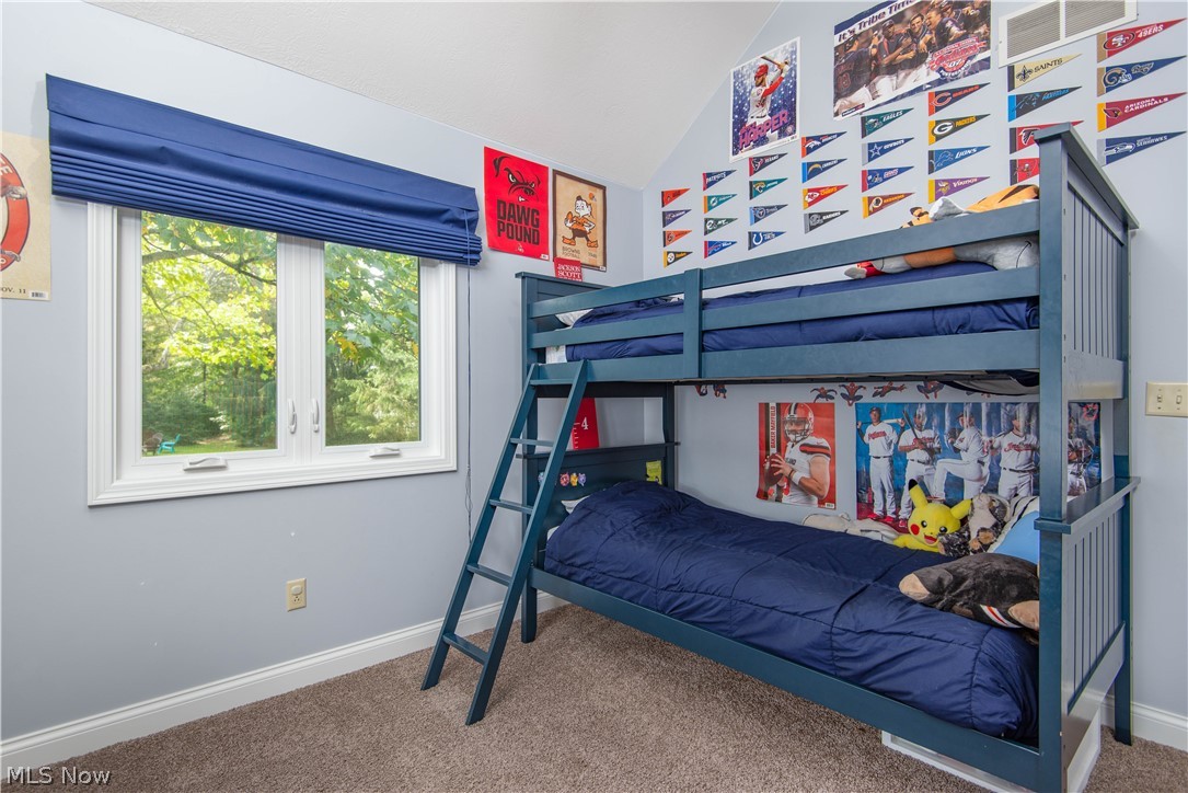 Carriage Hill - Residential