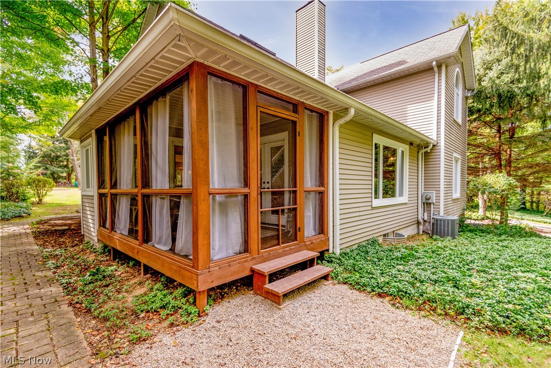 Carriage Hill - Residential